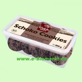 Schoko Cookies (Linea Natura)