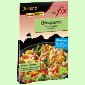 biofix Szetchuan Gem�se (Beltane)