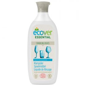 Klarsp�ler (Ecover)