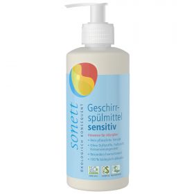 Geschirrsp�lmittel / Universalreiniger NEUTRAL (Sonett)