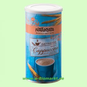 Getreidekaffee Cappuccino (Naturata)