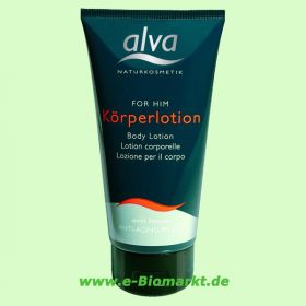 For Him K�rperlotion (Alva)