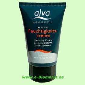 For Him Feuchtigkeitscreme (Alva)