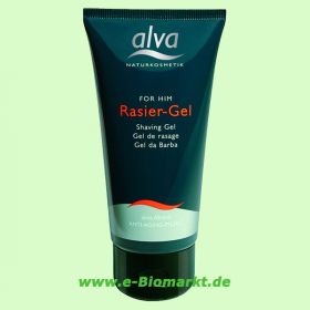 For Him Rasier-Gel (Alva)