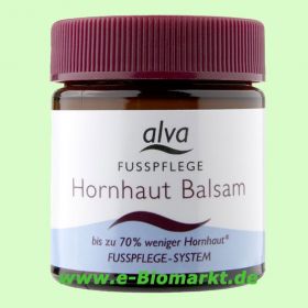Hornhautbalsam (Alva)
