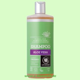 Pflegesp�lung Aloe Vera (Urtekram)