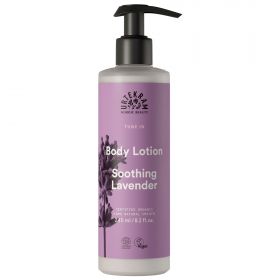 No Perfume Bodylotion (Urtekram)