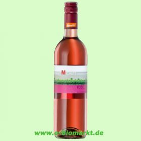 Ros� 2007, ros� (Weingut Michlits)