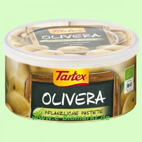 Pastete Olivera (Tartex)