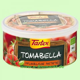 Pastete Tomabella (Tartex)