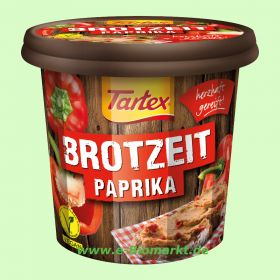 Pastete Paprika (Tartex)