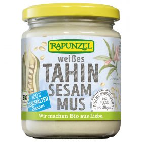 Wei�es Tahin, Sesammus (Rapunzel)