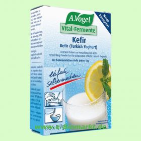Vital-Ferment Kefir (A. Vogel)
