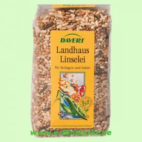 Landhaus Linselei (Davert)