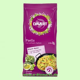 Paella-Pfanne (Davert)