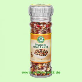 Gew�rzsalz scharf&w�rzig (Lebensbaum)