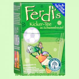 Ferdi´s Kicker-Tee (Lebensbaum)