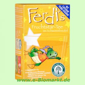 Ferdi´s Fruchtstar-Tee (Lebensbaum)