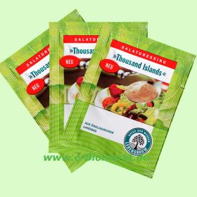 Salatdressing Thousand Islands (Lebensbaum)