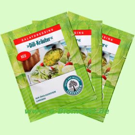 Salatdressing Dill-Kr�uter (Lebensbaum)
