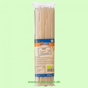 Reisnudel Jilin, glutenfrei (Naturata)