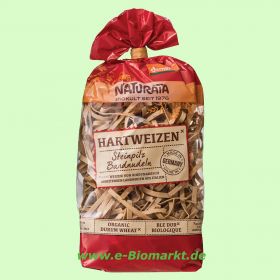 Steinpilz-Bandnudeln aus Hartweizengrie� (Naturata)