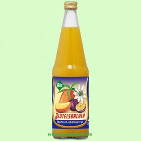 Mango-Maracuja (Beutelsbacher)