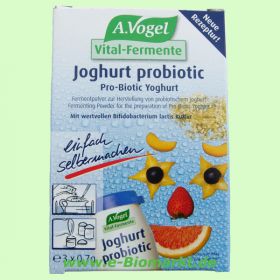 Vital-Ferment Joghurt probiotic (A. Vogel)
