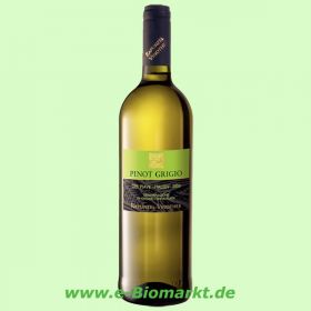 Pinot Grigio DOC Piave (Rapunzel)