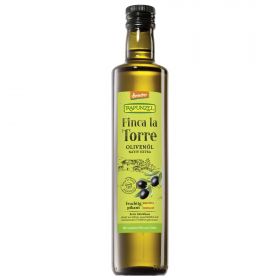 Oliven�l Finca la Torre nativ extra, demeter (Rapunzel)