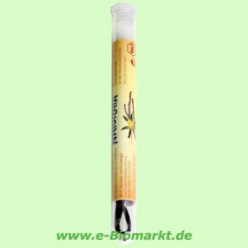 Bourbon Vanilleschoten (Naturata)