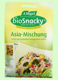 Asia-Mischung (A. Vogel)