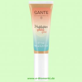 Dipliner No.01, Sparkling brown (Sante)