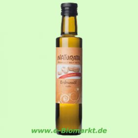 Erdnuss�l Asia (Naturata)