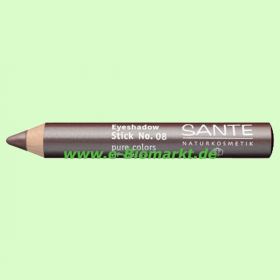 Eyeshadow Stick No.08, Coffee (Sante)