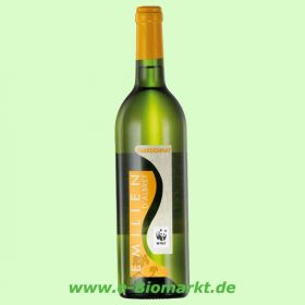 Emilien d'Albret Chardonnay Vin de Pays d'Oc 2007 blanc, wei�