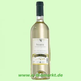 Montalbano, Mont'Albano Soave DOC 2007, wei�