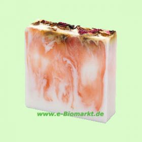 Alles Liebe, Pflanzenseife (Sonnentor)