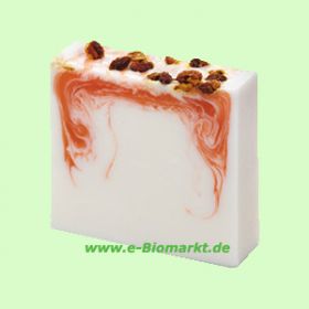 Energieb�ndel, Pflanzenseife (Sonnentor)