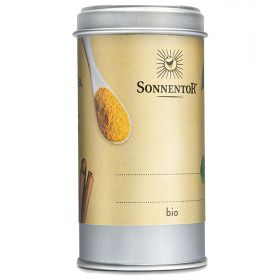 Streudose leer (Sonnentor)