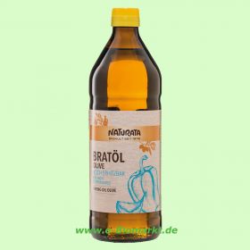 Brat�l, hoch erhitzbar (Naturata)