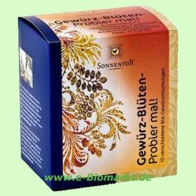 Gew�rz Probier Mal (Sonnentor)