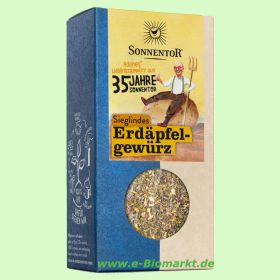 Sieglindes Erd�pfelgew�rz (Sonnentor)