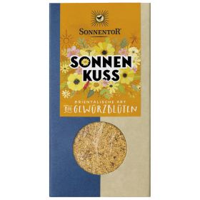 Sonnenkuss Gew�rz-Bl�ten-Mischung (Sonnentor)