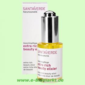 Extra rich Beauty Elixier (Santaverde)