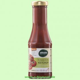 Tomatenketchup demeter (Naturata)