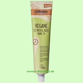 Remoulade in der Tube, demeter (Naturata)