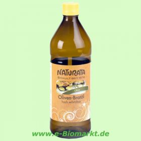 Olivenbrat�l (Naturata)