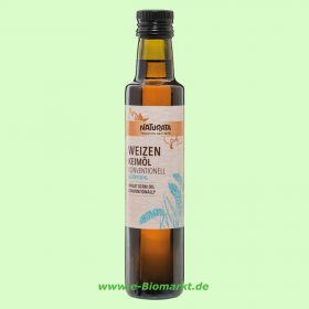 Weizenkeim�l (Naturata)