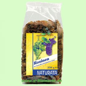 Rosinen (Naturata)